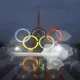 Paris Olympics