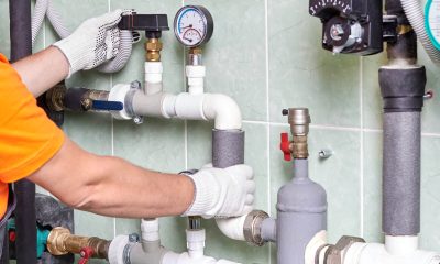 Top 6 Tips For Selecting a Professional Plumbing and Heating Specialist