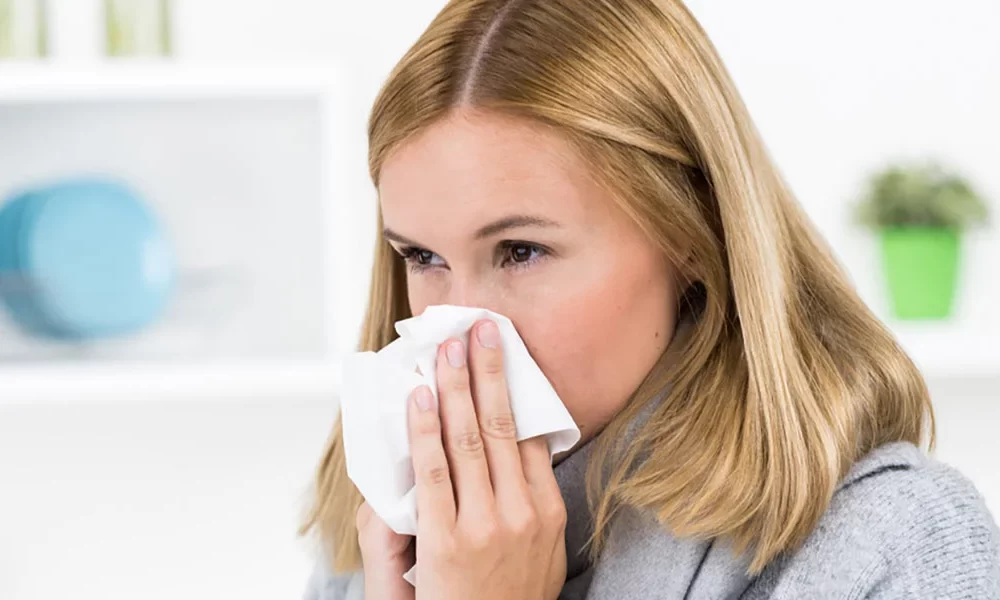 What is Postnasal Drip? - Symptoms & Causes
