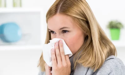 What is Postnasal Drip? - Symptoms & Causes