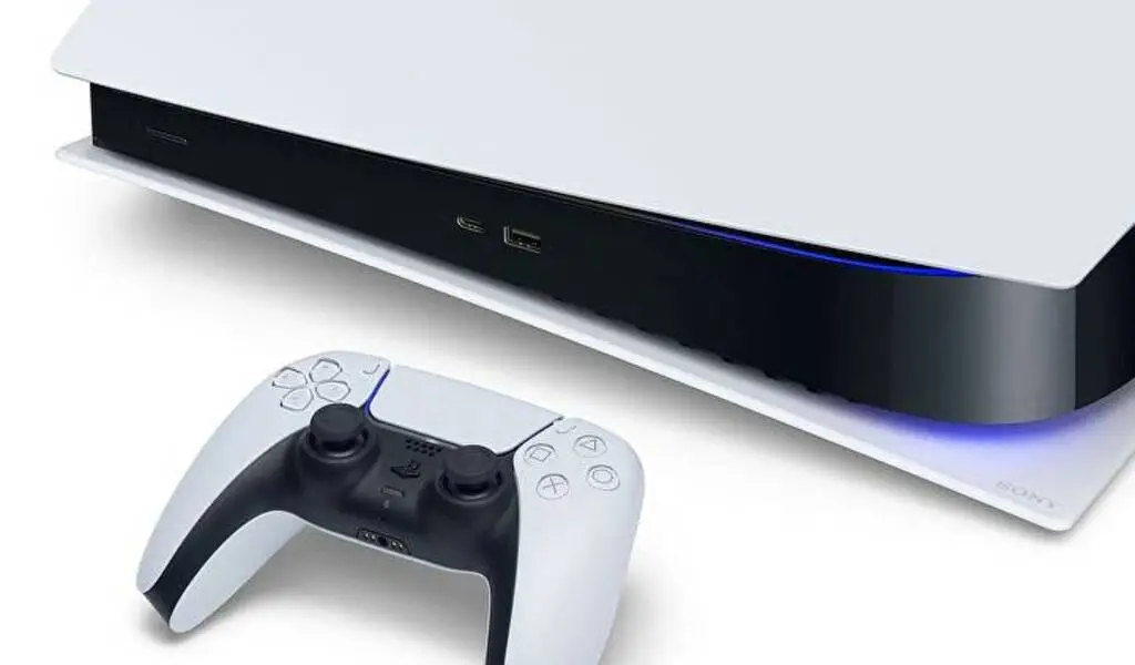 PlayStation 5