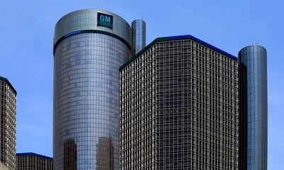 GM Will Face a Class Action Lawsuit Over Gearbox Issues