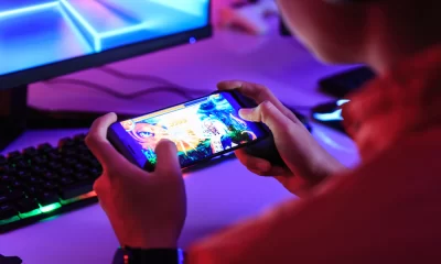 esports games