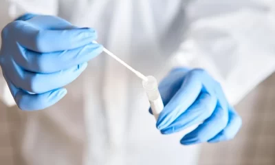 Study Shows Covid Infection Lowers Immunity Before Vaccination
