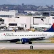 Delta Airlines Passenger Opens Plane Door And Triggers Emergency Slide