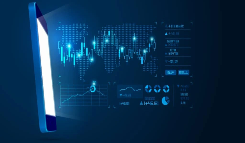 Best Stock Trading Apps