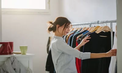 How to Sell Clothes Online