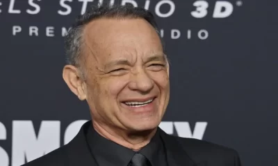 Tom Hanks