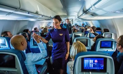 Airline Dress Codes