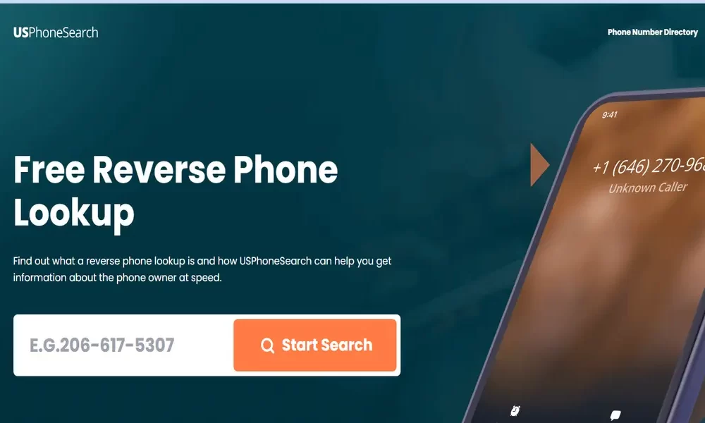 5 Best Reverse Phone Number Lookup Sites (Free and Paid)