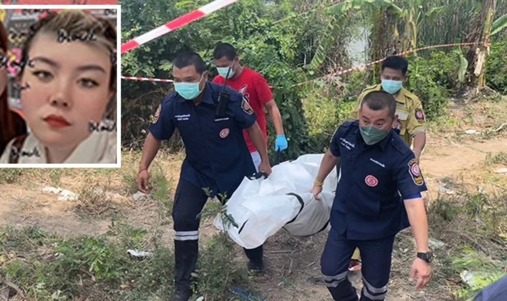 Chinese University Student, 22 Killed in Thailand Over Unpaid Ransom