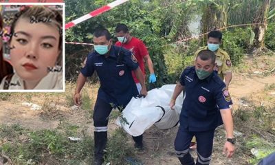 Chinese University Student, 22 Killed in Thailand Over Unpaid Ransom