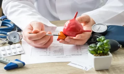 6 Natural Ways to Keep Your Prostate Healthy