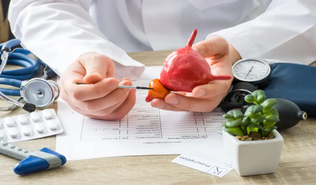 6 Natural Ways to Keep Your Prostate Healthy