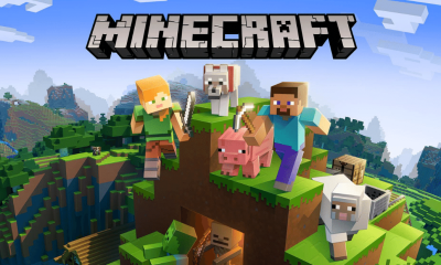 Minecraft Java Edition APK