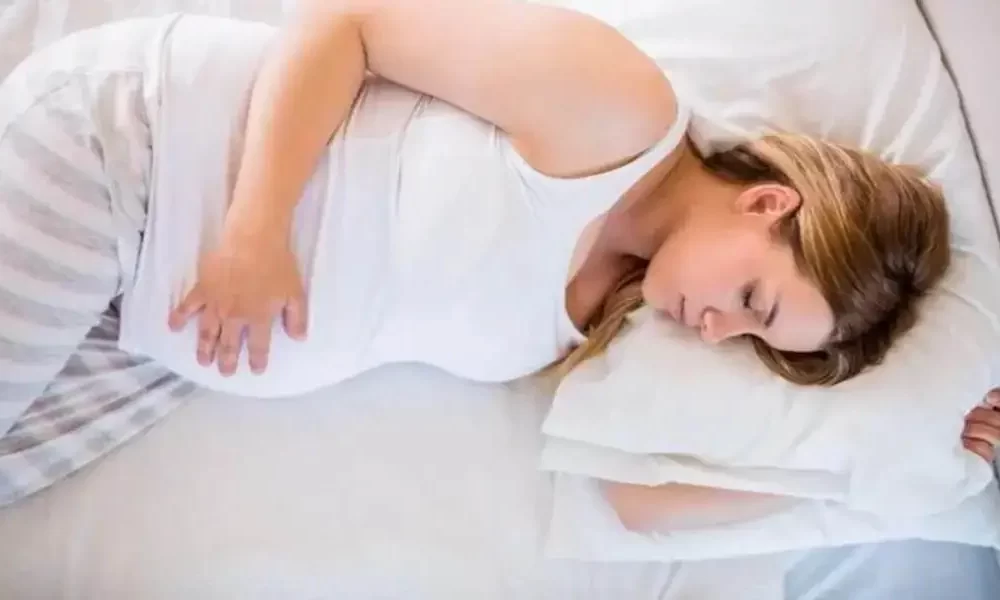 Pregnancy Complications Increase Mortality Later In Life