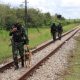 Security Tightened After Bombing Attacks in Southern Thailand