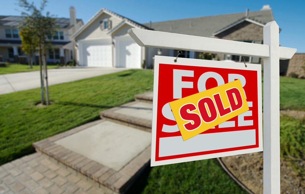 Top 3 Benefits of Using a Realtor to Sell Your House