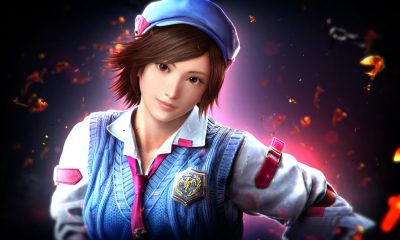 Tekken 8 - Asuka Kazama Comeback Gameplay Trailer Revealed