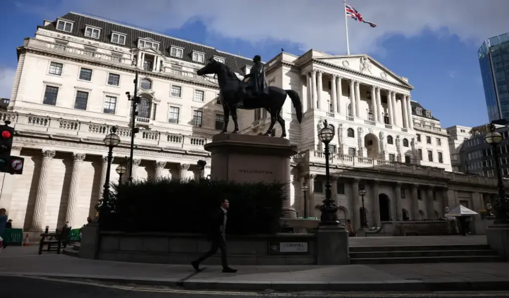 Bank of England Hiring 30 Staff to Develop Central Bank Digital Currency