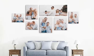 CanvasChamp Giveaway: Win a Gallery Quality Canvas Print