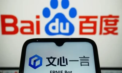 China Releases Rules for Generative AI like ChatGPT After Alibaba, Baidu Launch Services