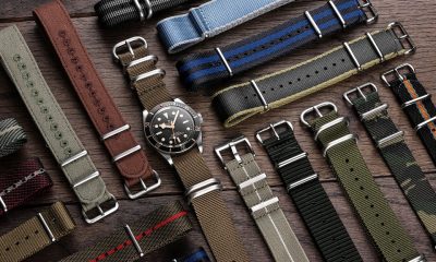 Choosing a Watch Strap