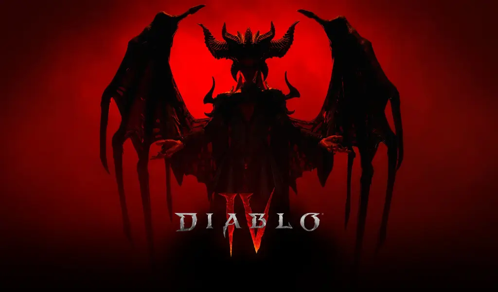 Diablo IV