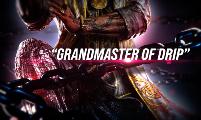 Tekken 8