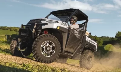 How To Experience The Best Audio Quality On Your Polaris Ranger