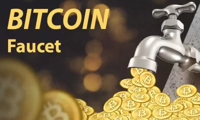 How to Get Started with Bitcoin Faucets