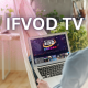 IFVOD - Watch Movies and TV Shows