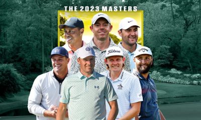 Masters 2023