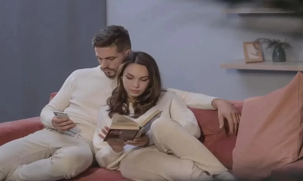 Must-Read Best Werewolf Romance Books For Adult on Dreame