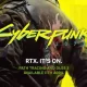 Overdrive Mode In Cyberpunk 2077 RT Is The Real Thing, Says Digital Foundry