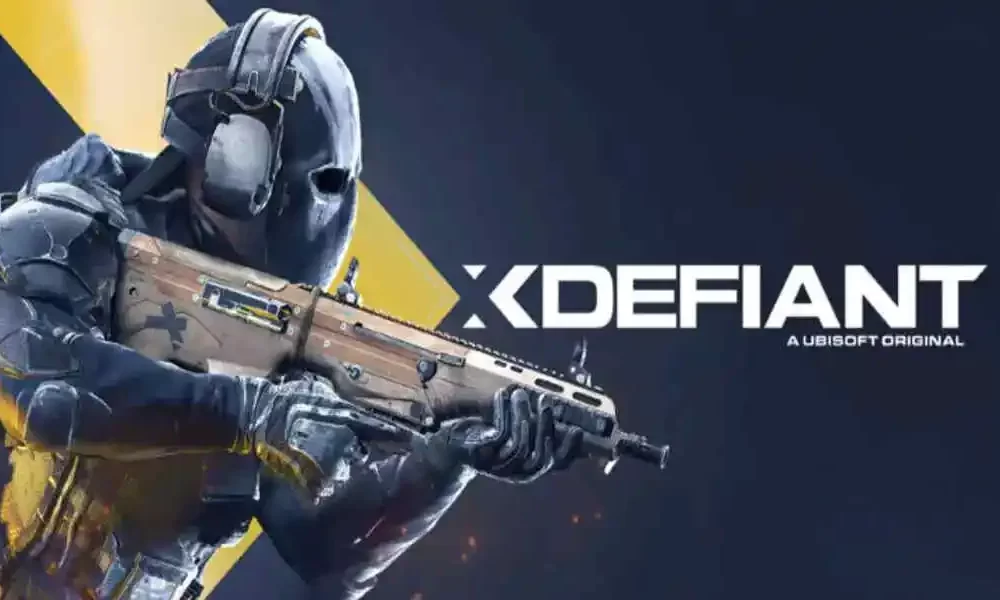 XDefiant Hands-On Preview - Call Of Duty Featuring Ubisoft IPs