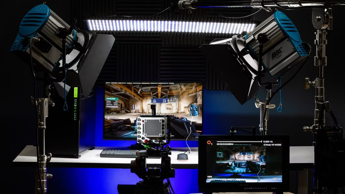 Nvidia Reflex