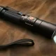 Rechargeable Tactical Flashlight