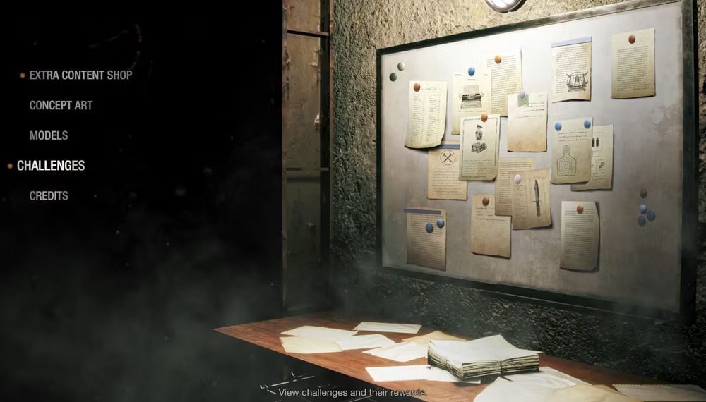 Resident Evil 4 remake