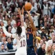 In Game 2, The Cavs Stifle The Knicks Thanks To Jalen Brunson's Blitz