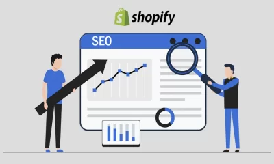 Shopify SEO Services | Top Tips to Improve a Store's Visibility