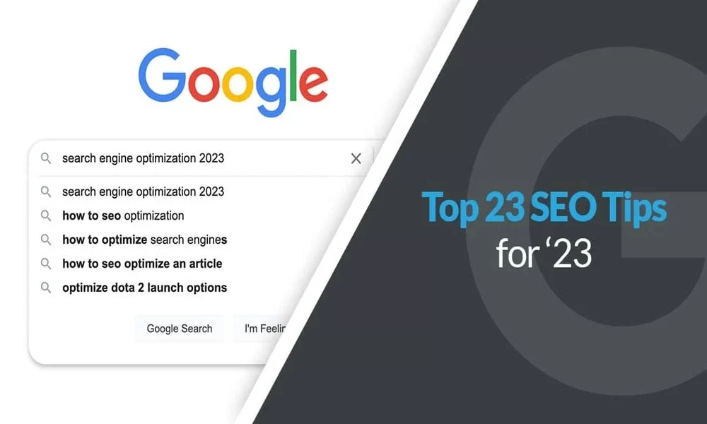 Some Techniques To Improve SEO Rankings in 2023