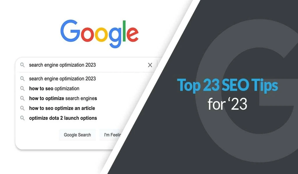 Some Techniques To Improve SEO Rankings in 2023