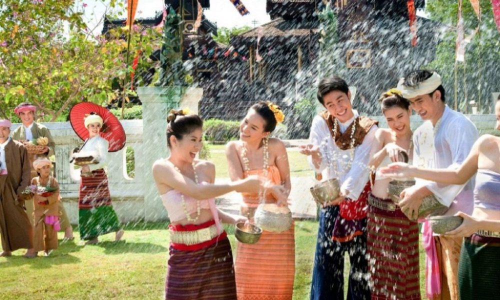 Best Resort Hotel to Book in Thailand For Songkran 2023
