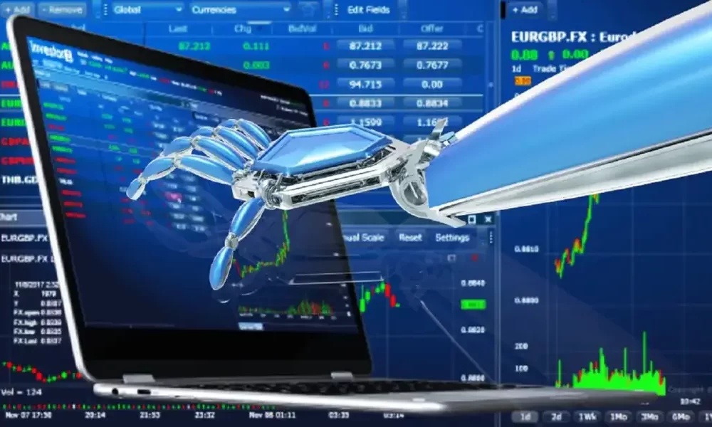 The Benefits of Automated Trading: Maximizing Your Investment Potential