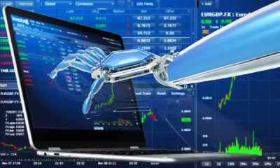 The Benefits of Automated Trading: Maximizing Your Investment Potential