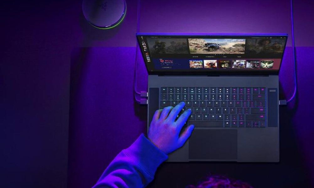 Razer Blade 15 2018 H2: The Ultimate Gaming Laptop for Serious Gamers