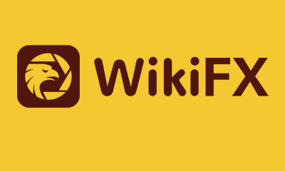 WikiFX