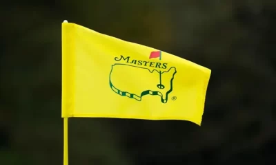 How Will The Masters Tournament Be Won? Odds For 2023's First Major Event