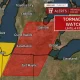 Flood Warnings And Tornado Watches Are In Effect In 11 Counties